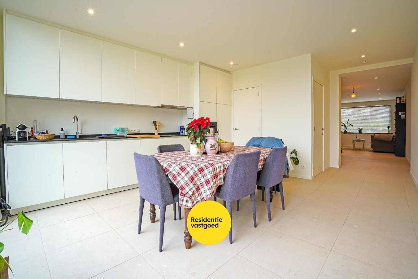 Te huur woning - Diksmuide