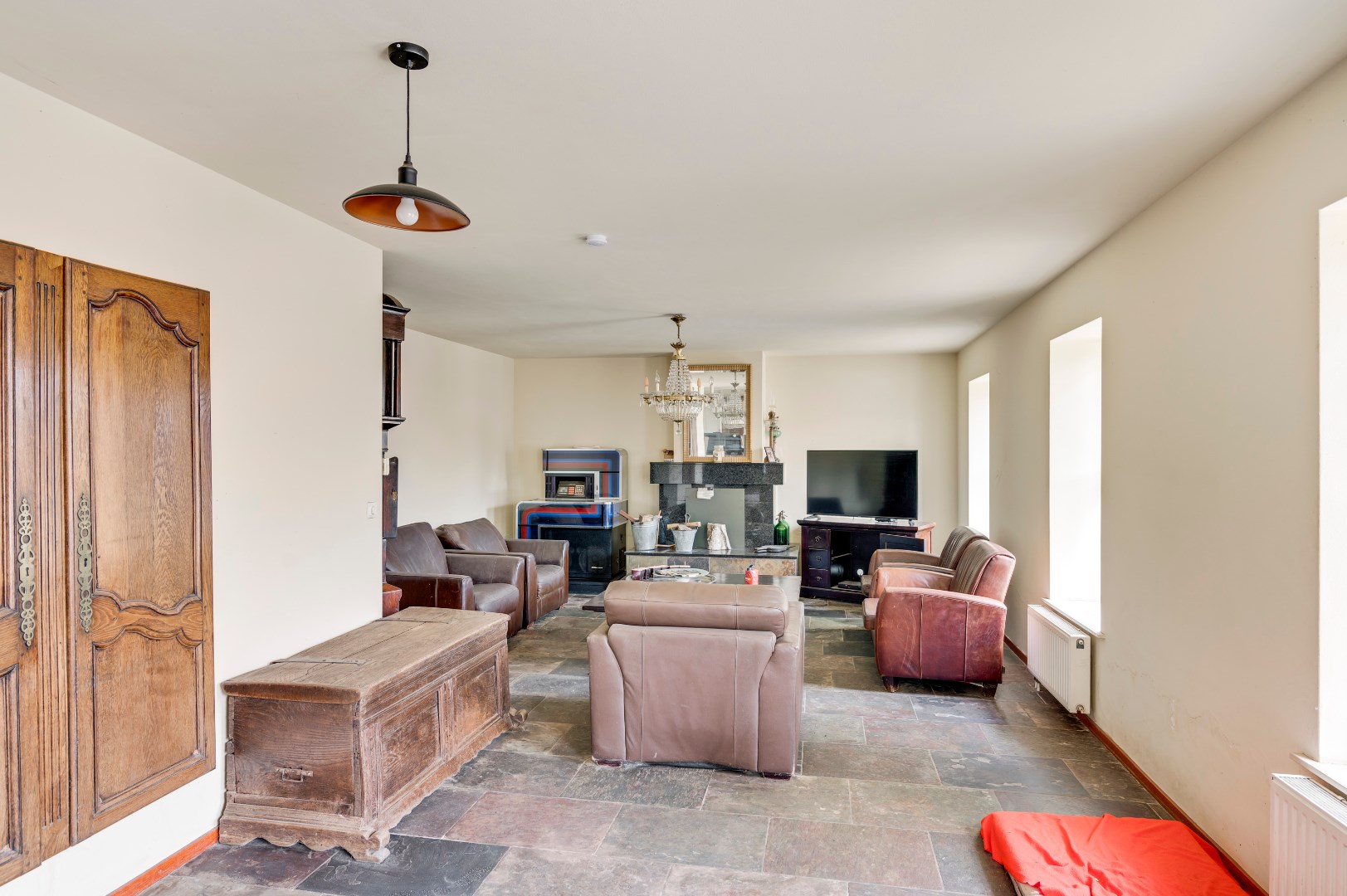 Woonboerderij te koop in Weert