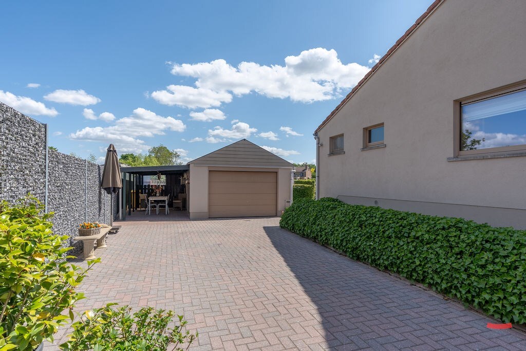 Woning verkocht in Weelde