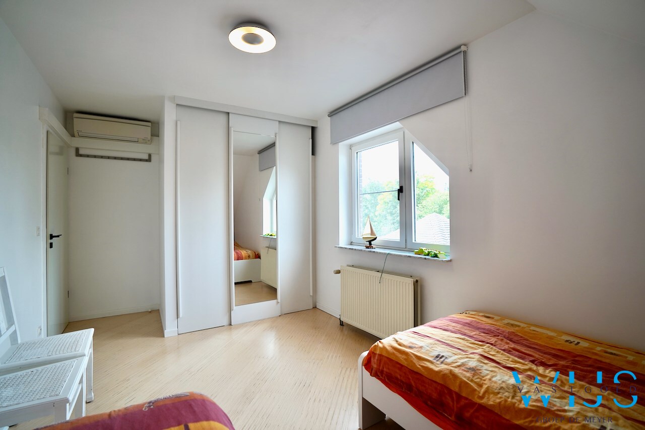 Fantastische ALL- IN eigendom te ERTVELDE ! 