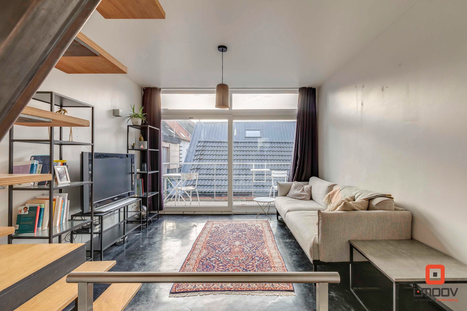 Unieke woonst op TOP locatie! 