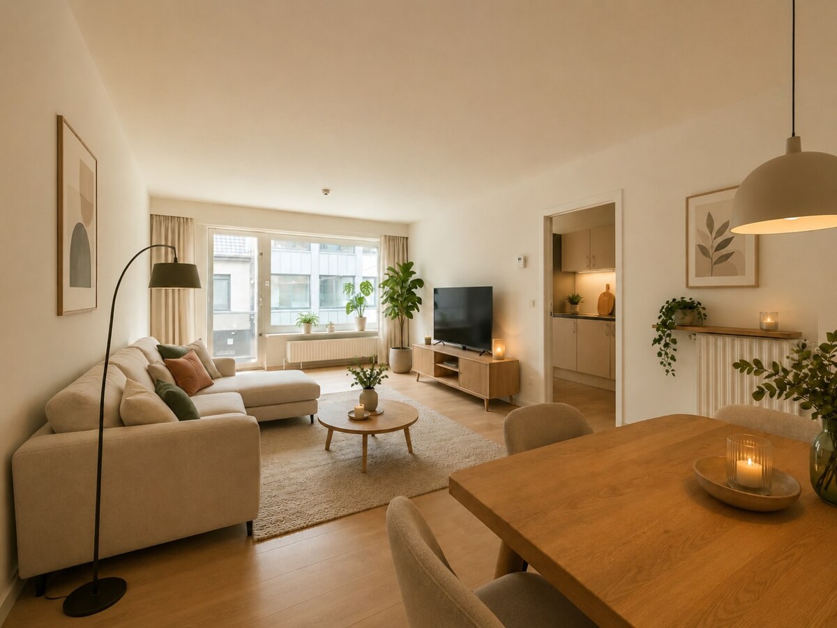 Te koop appartement - Torhout