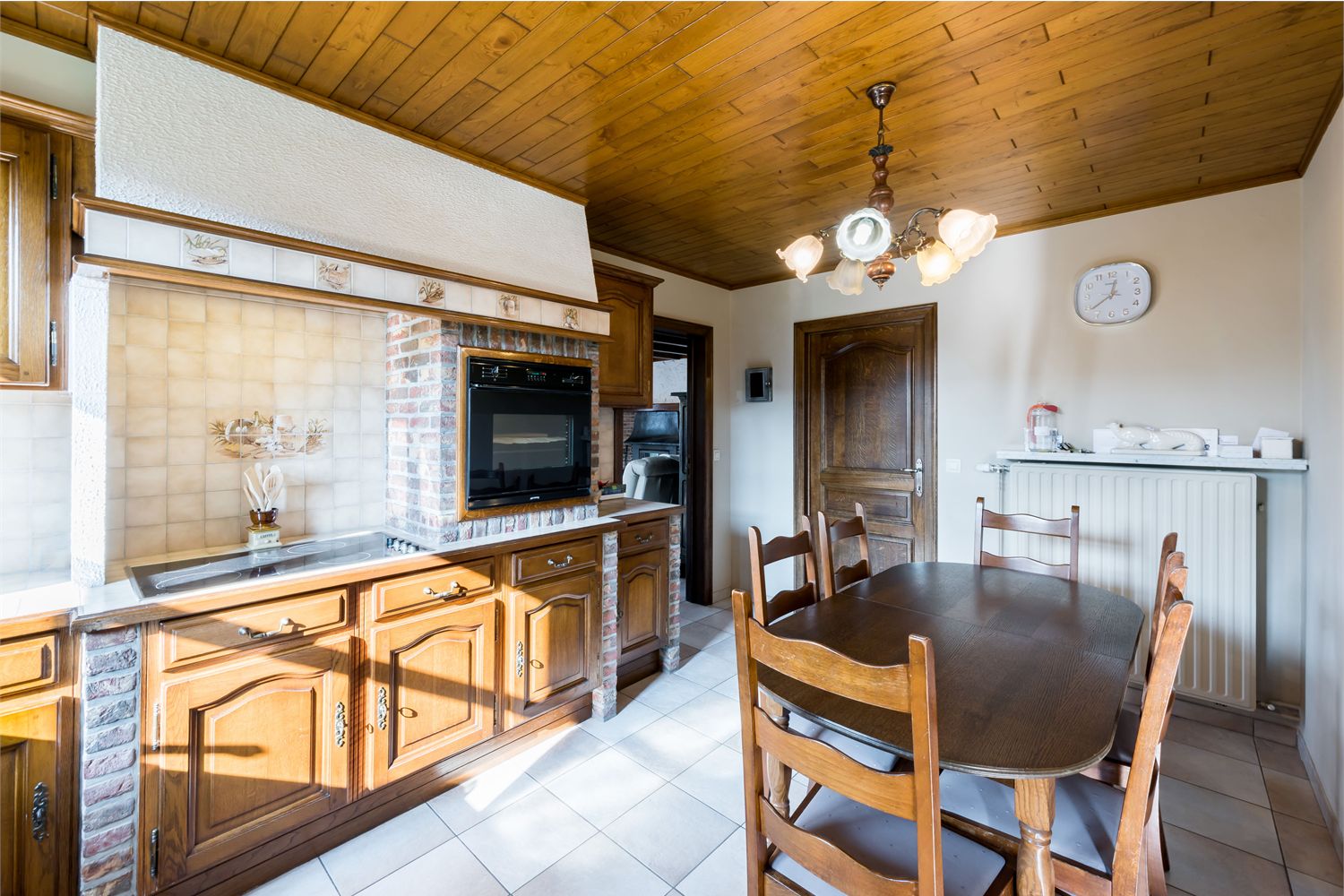 Villa verkocht in Lovendegem