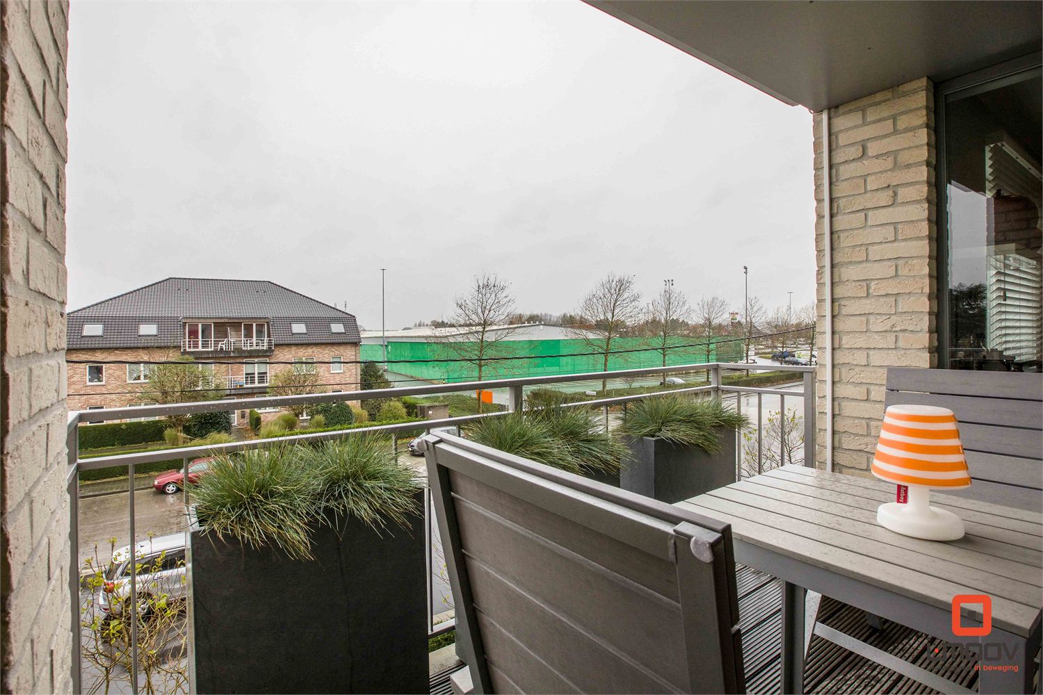 Duplex verkocht in Oostakker
