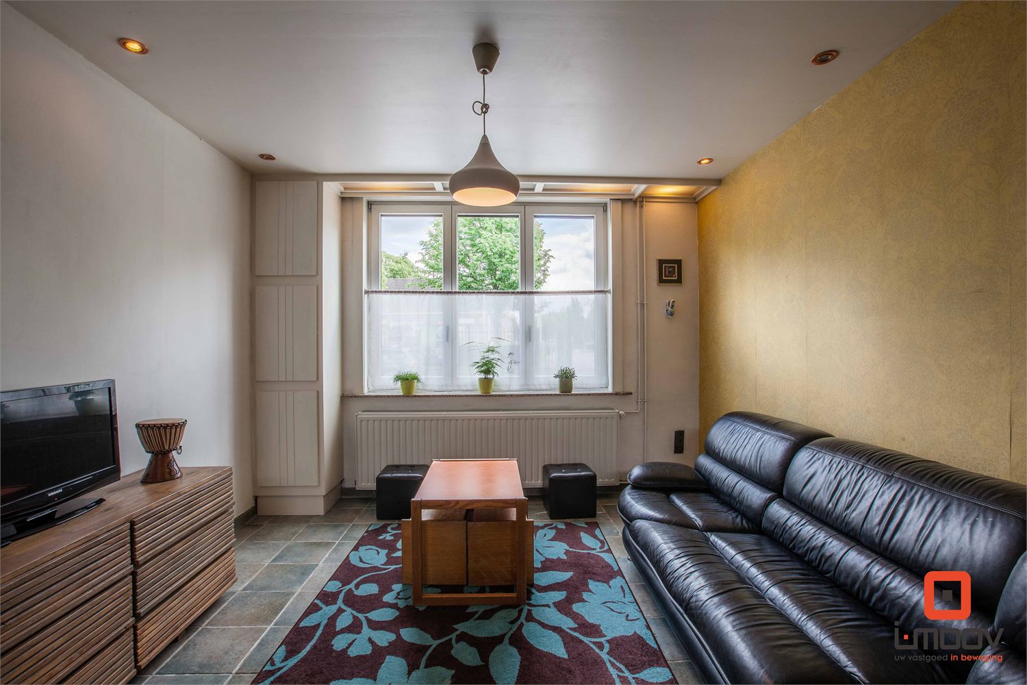 Woning verkocht in Gent