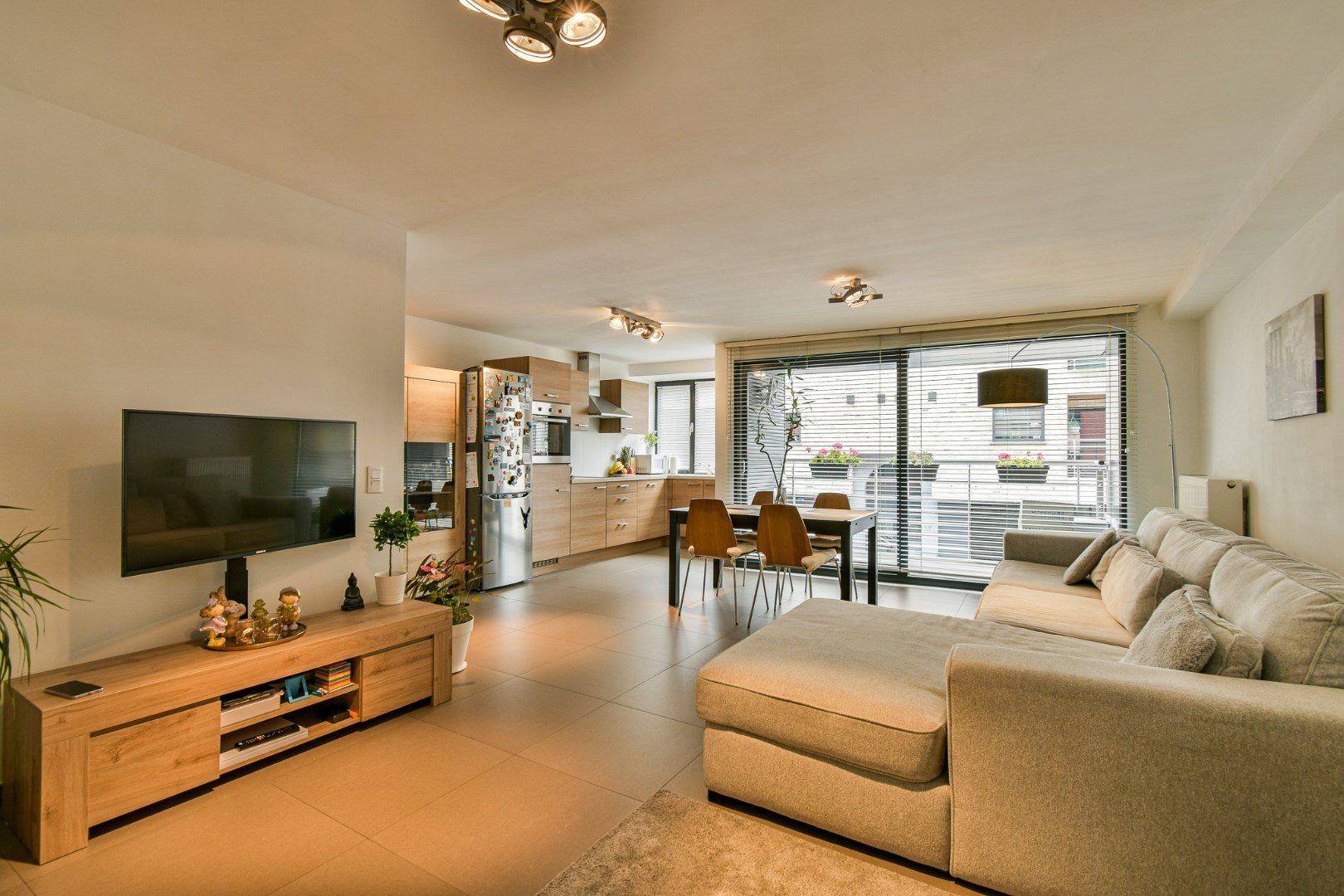 Energiezuinig appartement in het hart van Roeselare! 