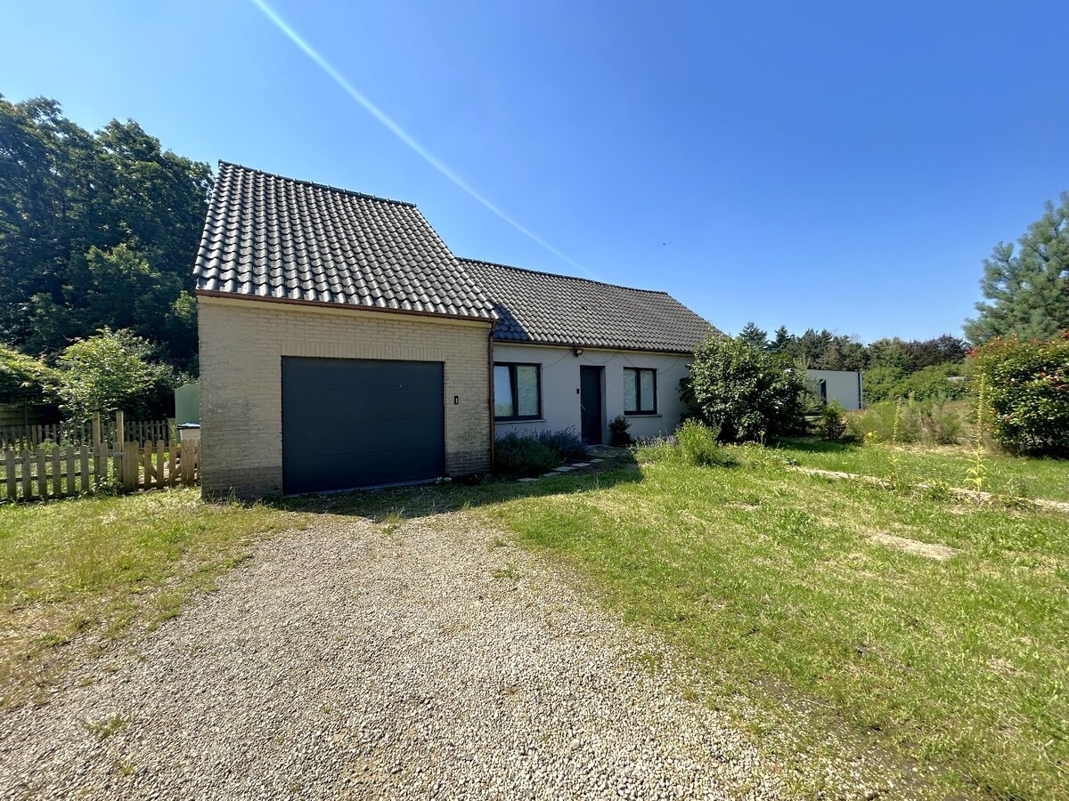 Verkocht woning - Meerhout