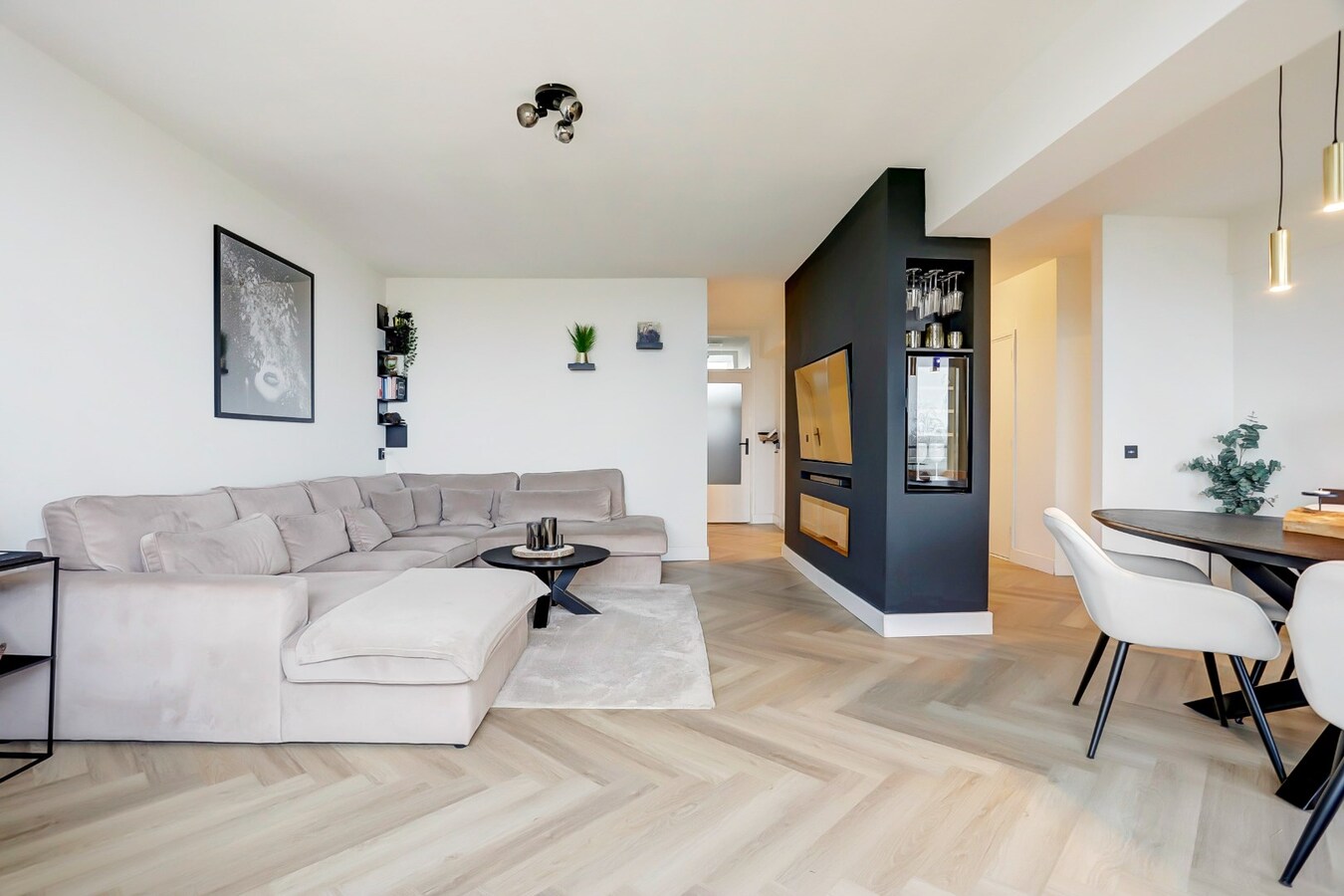 Verkocht gebouw - Rotterdam