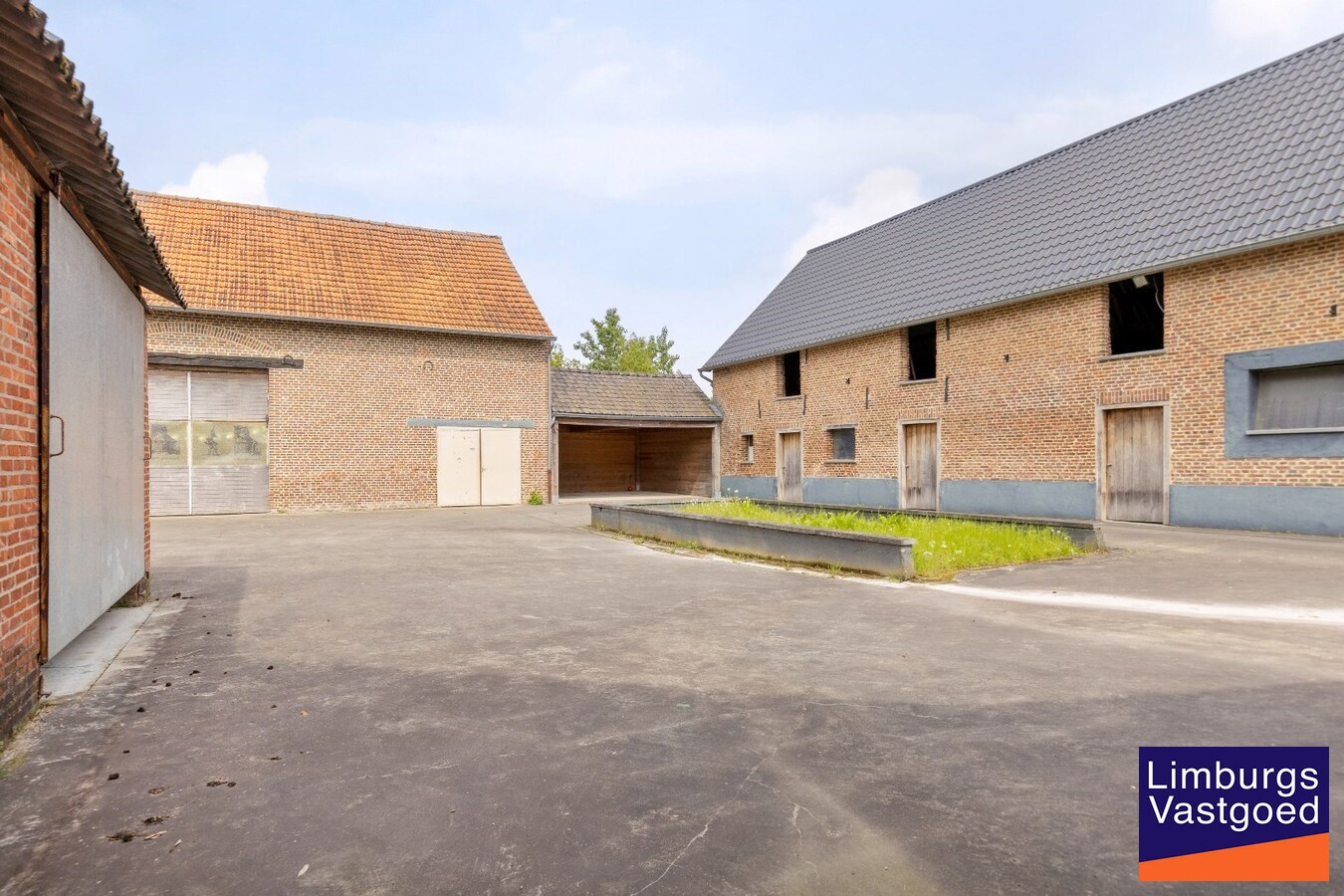 Exclusief landgoed op toplocatie, 40a, nabij centrum 