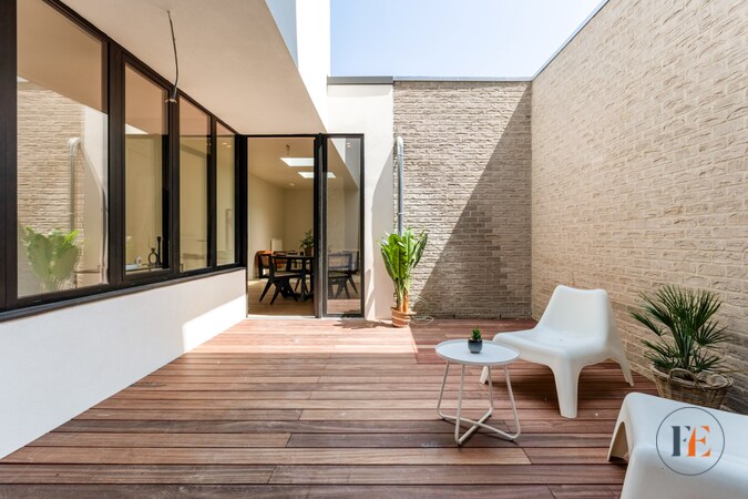 Verkocht woning - Gent