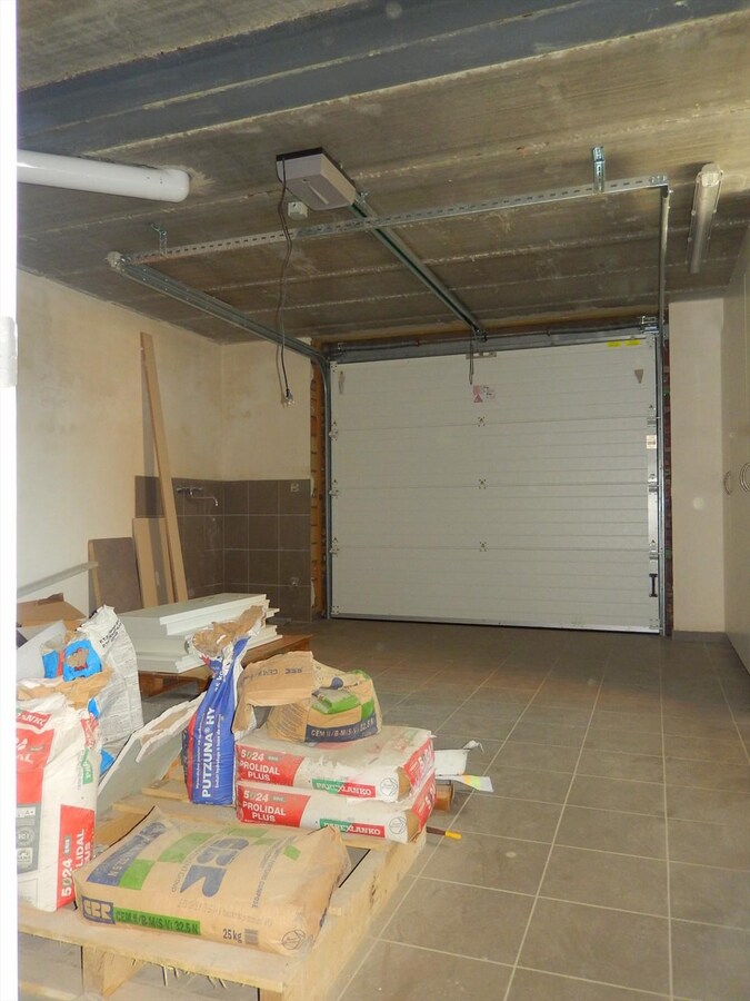 Uniek moderne nieuwbouwvilla met 4 slaapkamers 