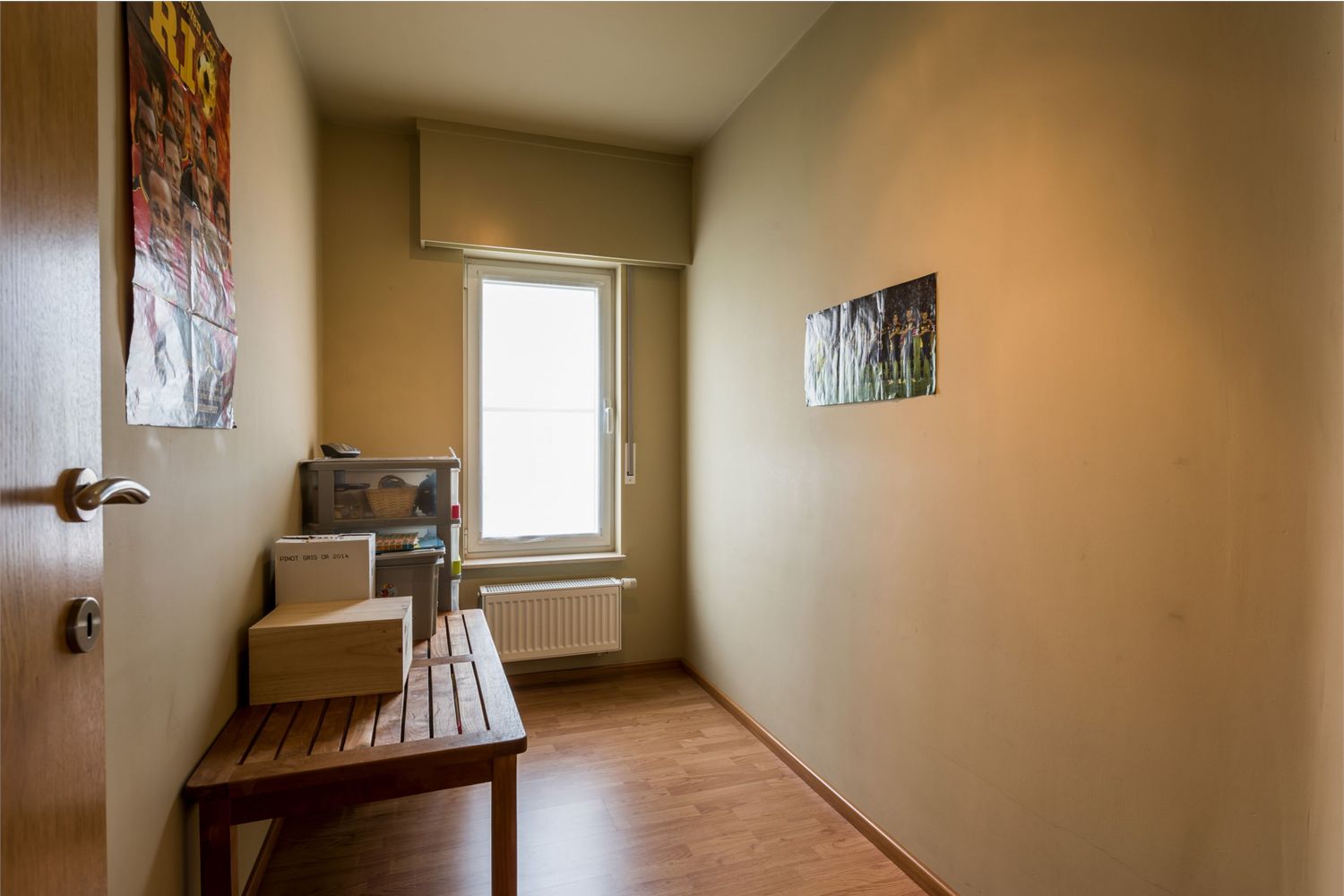 Woning verkocht in Evergem