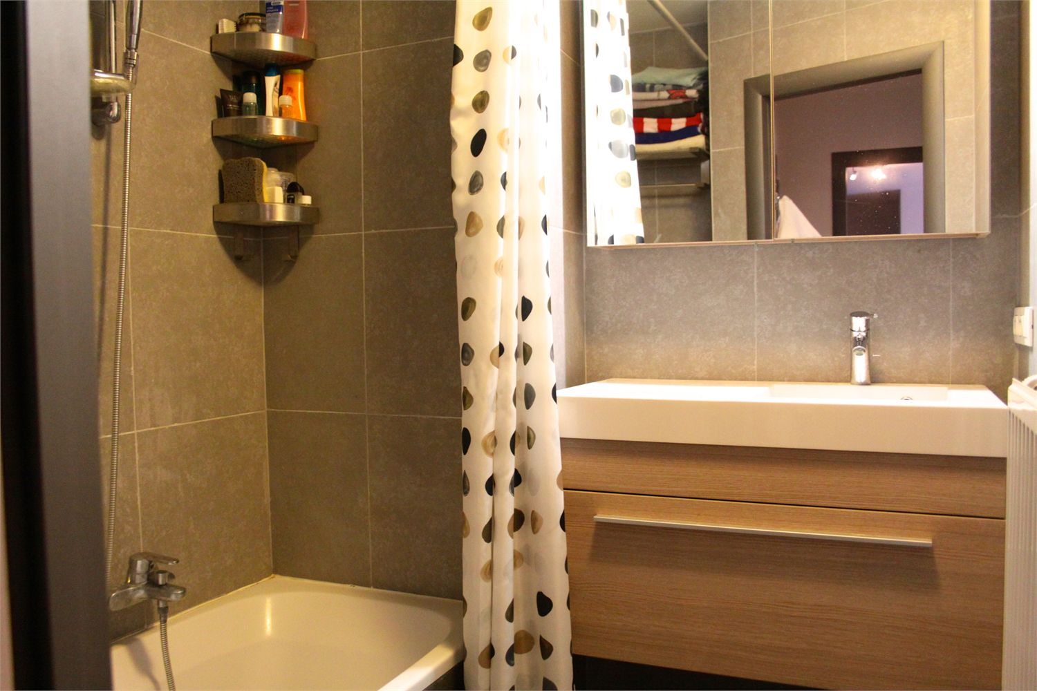 Appartement verkocht in Maldegem