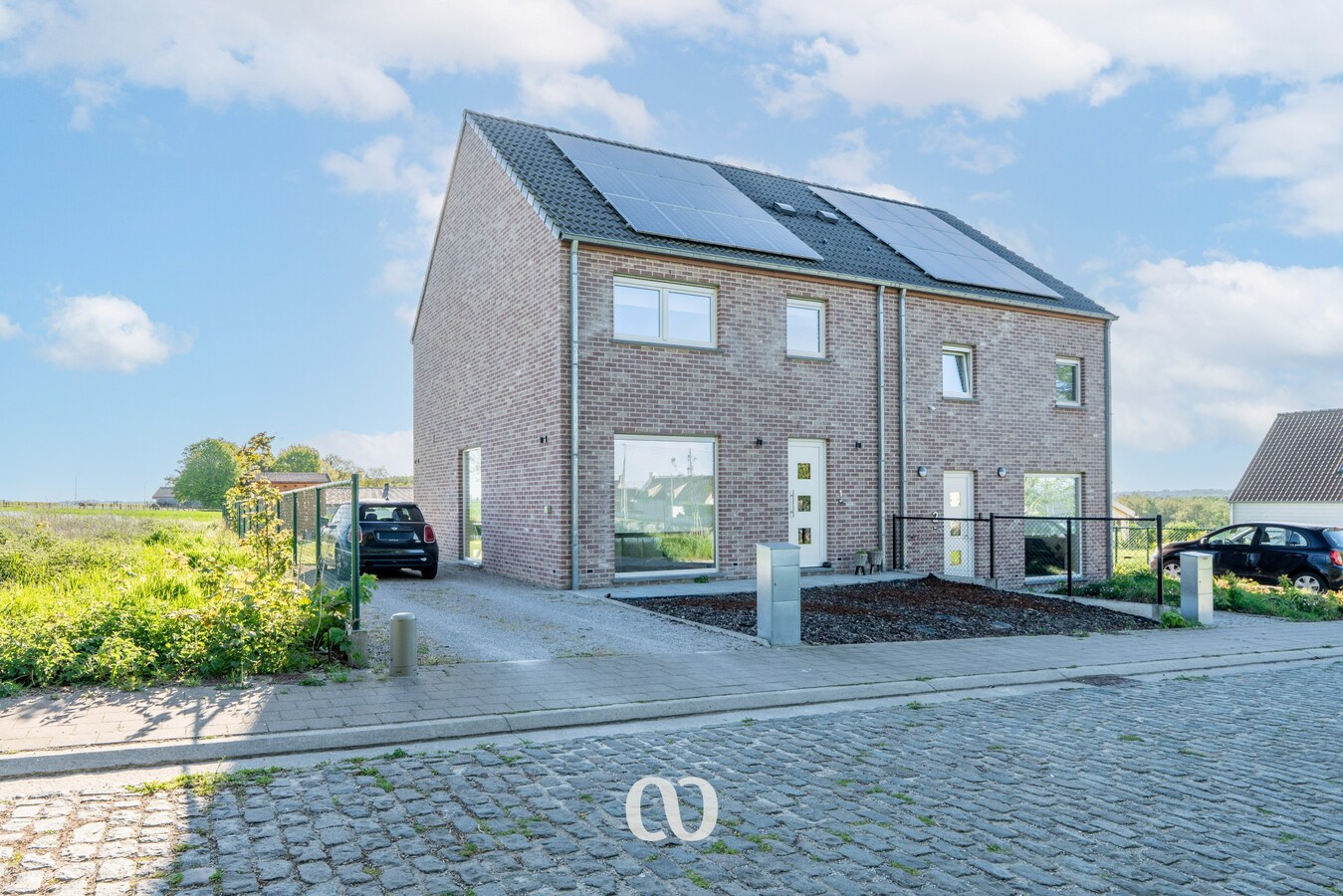 Te huur - Woning - Kruisem