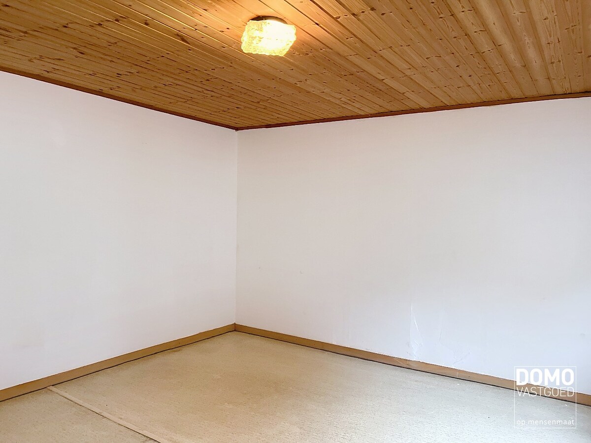 Gezellige woning met 2 slaapkamers in het centrum van Hasselt 