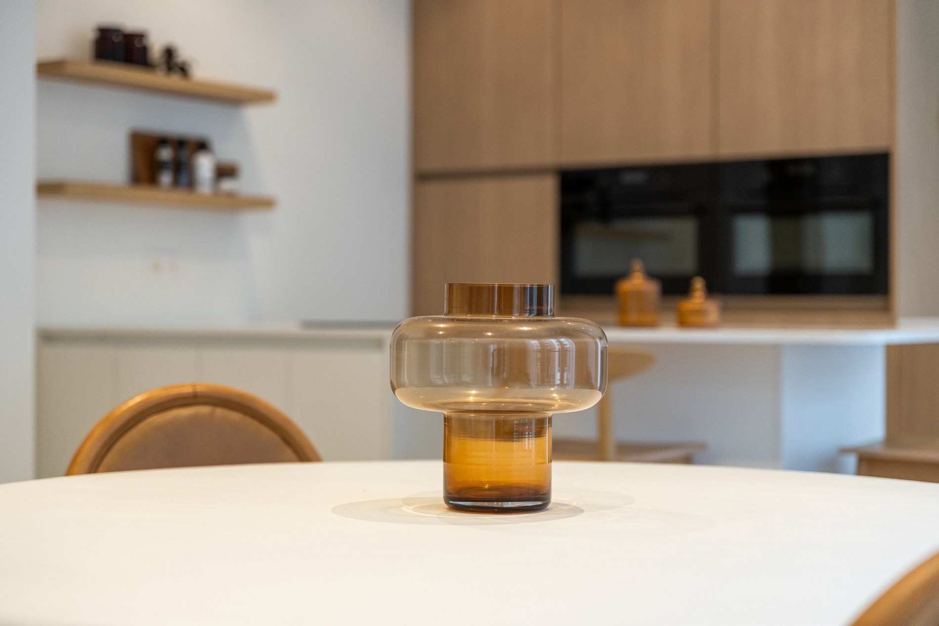 3-slaapkamerappartement te koop op een steenworp van het strand en het Lichtentorenplein 