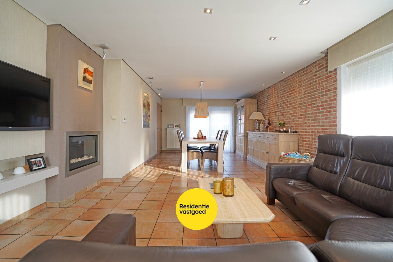 Te koop woning - Houthulst