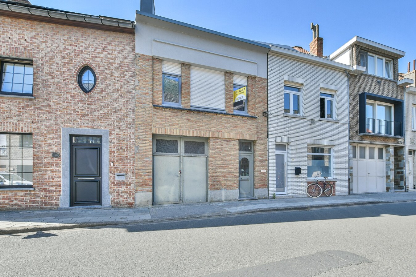 Te koop woning - Blankenberge