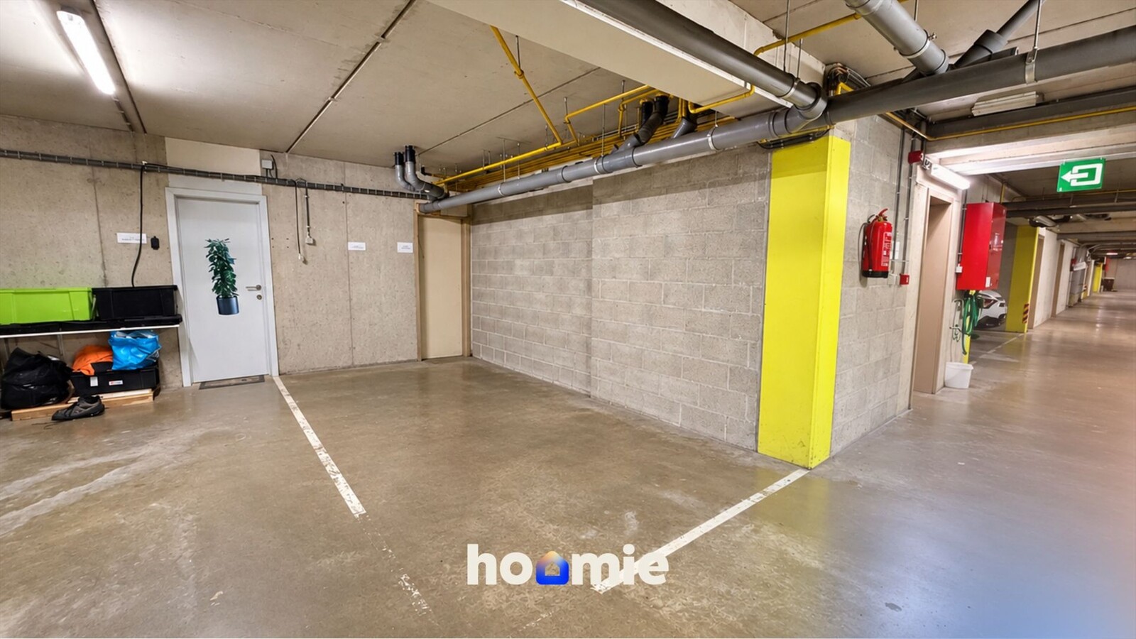 Appartement te koop in Genk