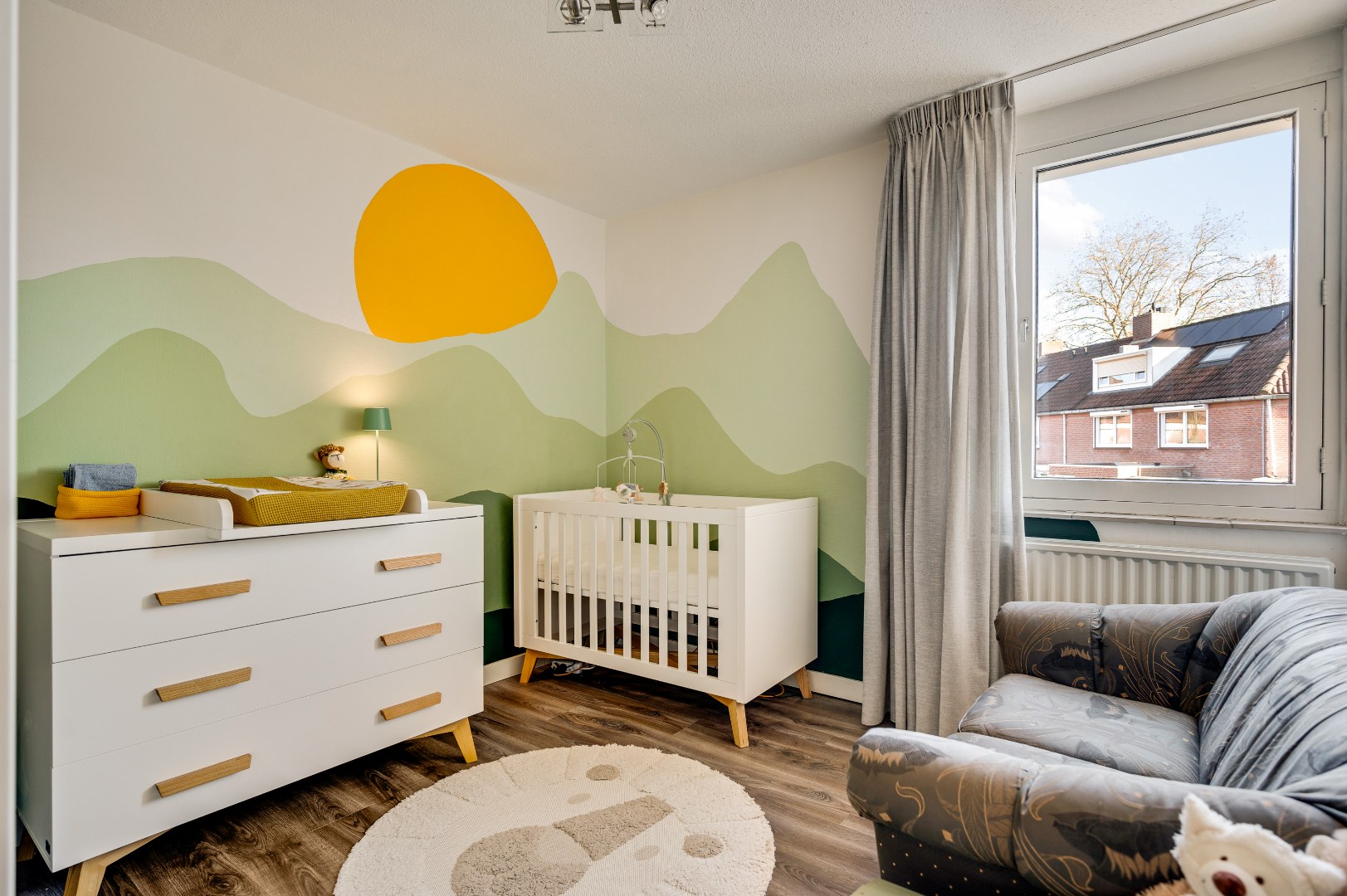 Eengezinswoning te koop in Weert