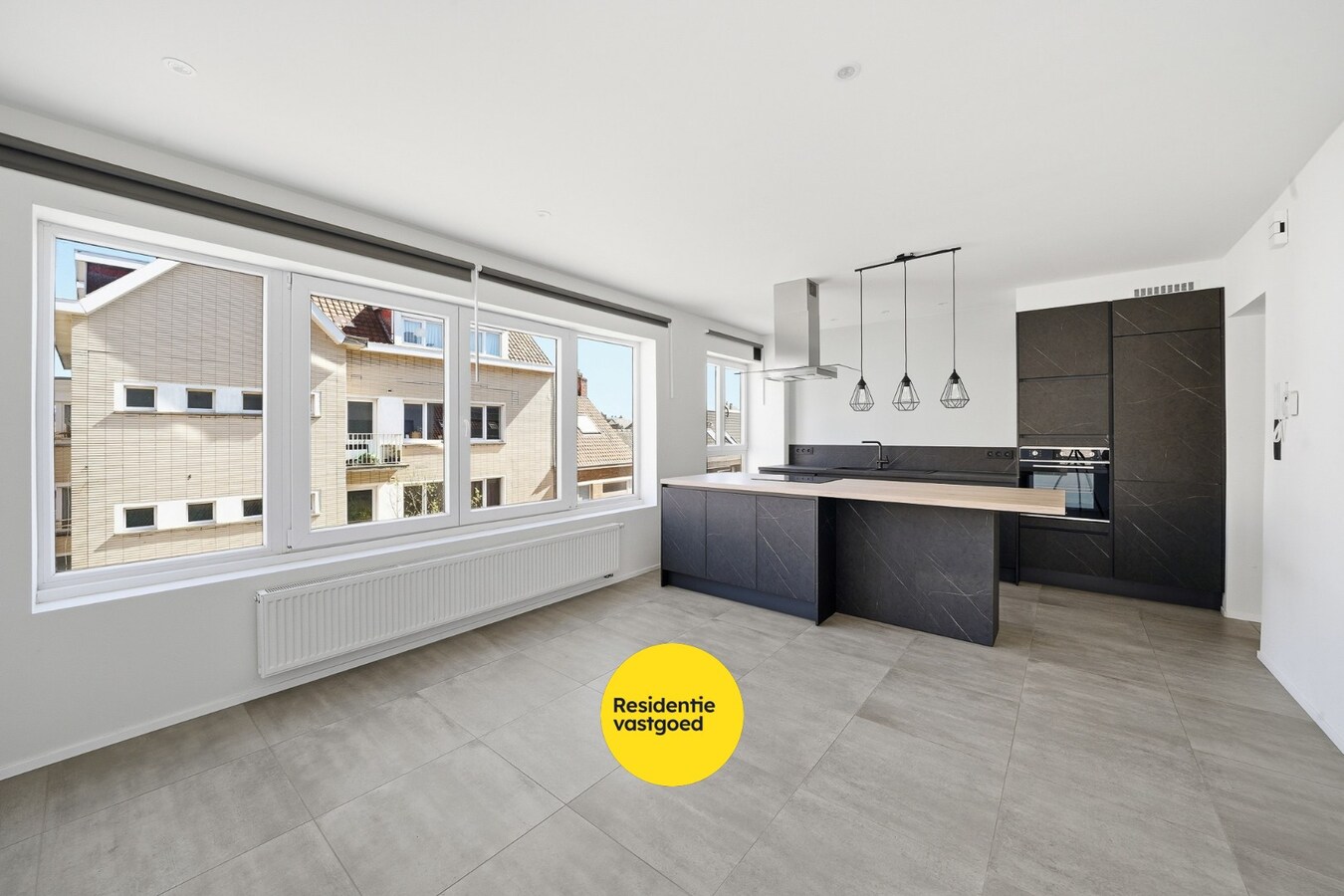 Te koop appartement - Oostende