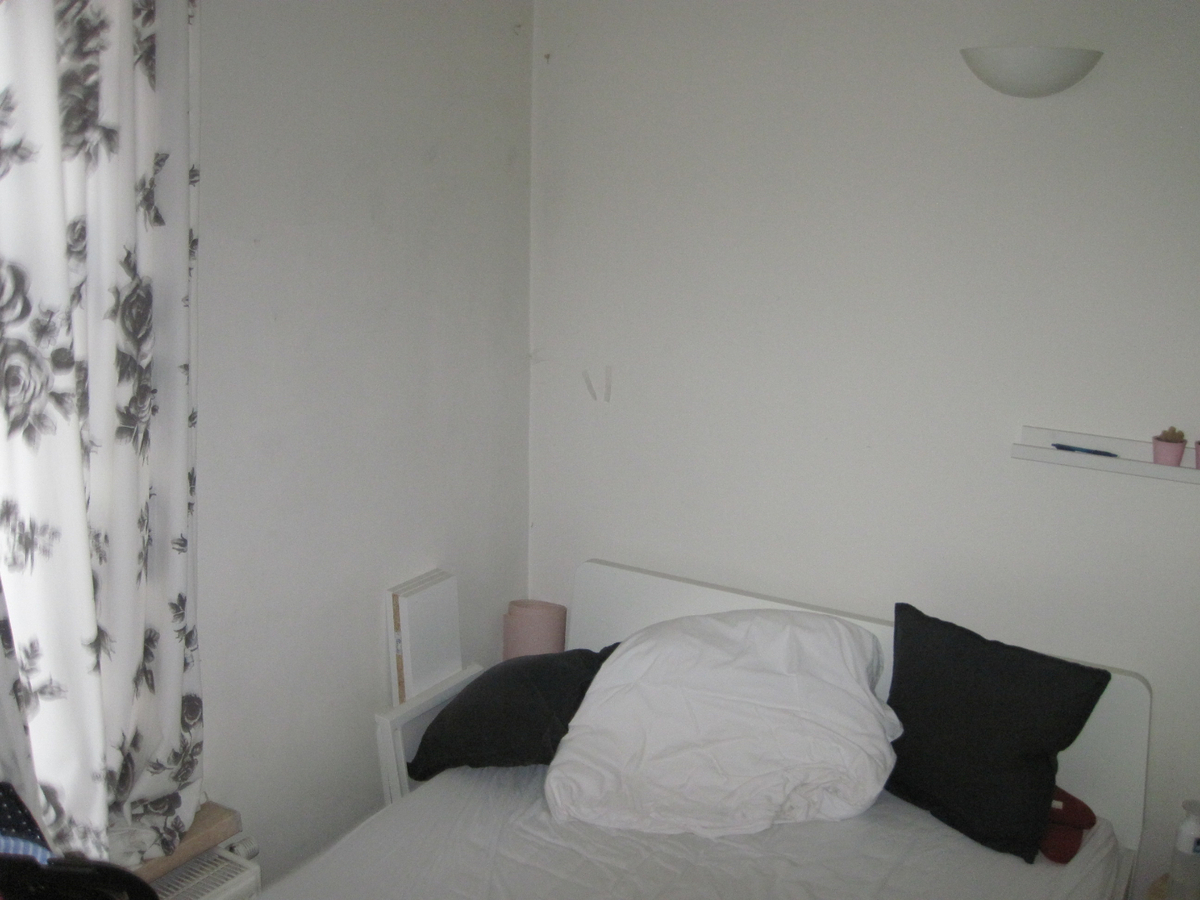 Gezellige duplex nabij 't Zuid. 