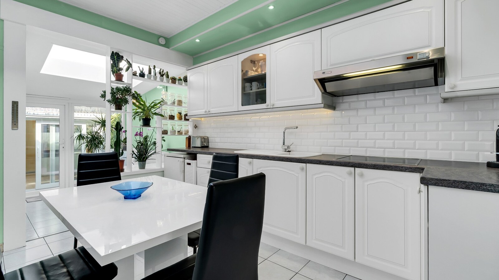 Te koop woning - Kessel-Lo