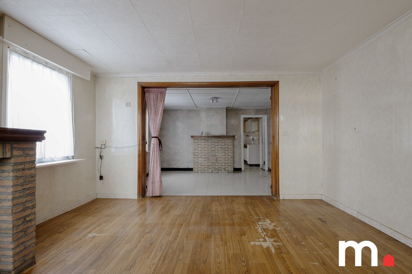 unieke kans! Woning op toplocatie te Heule met Landelijk Verzicht op een rustige locatie! 