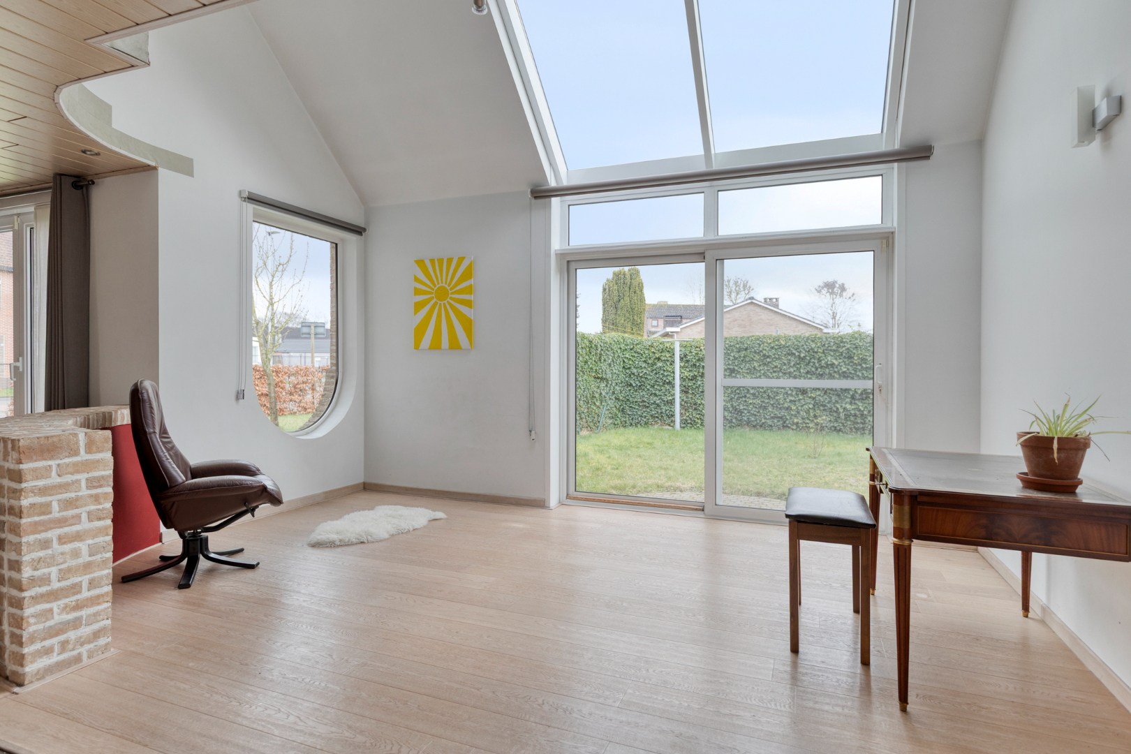 Uitzonderlijke villa met 4 slpk. nabij Geel-Centrum 