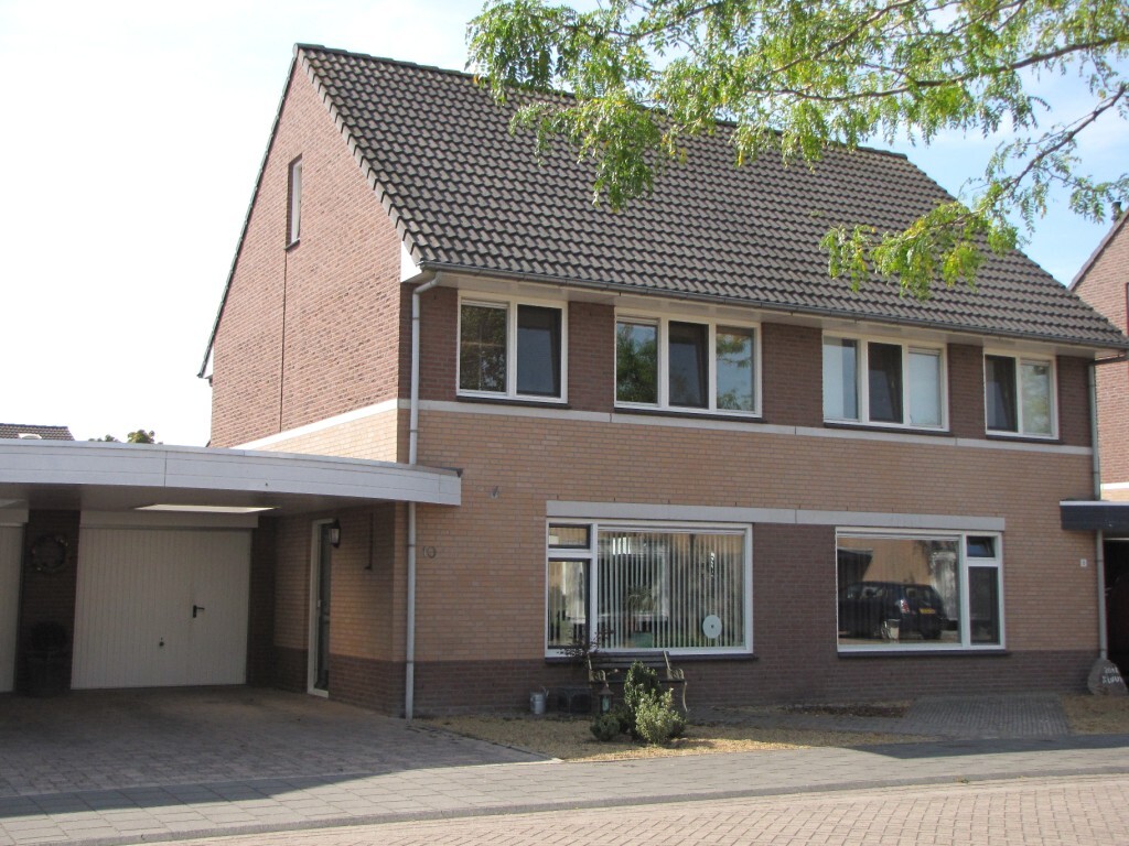 Verkocht eengezinswoning - Ysselsteyn LB