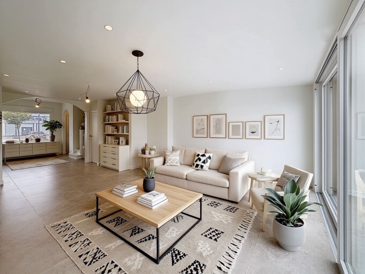 Woning verhuurd in Izegem