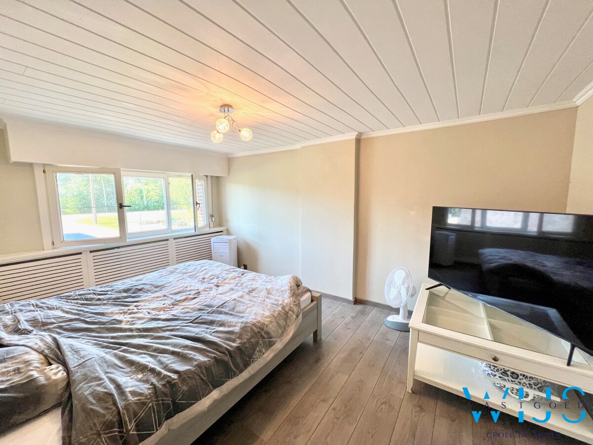 Toffe landelijk gelegen woning in Sint – Laureins ! 