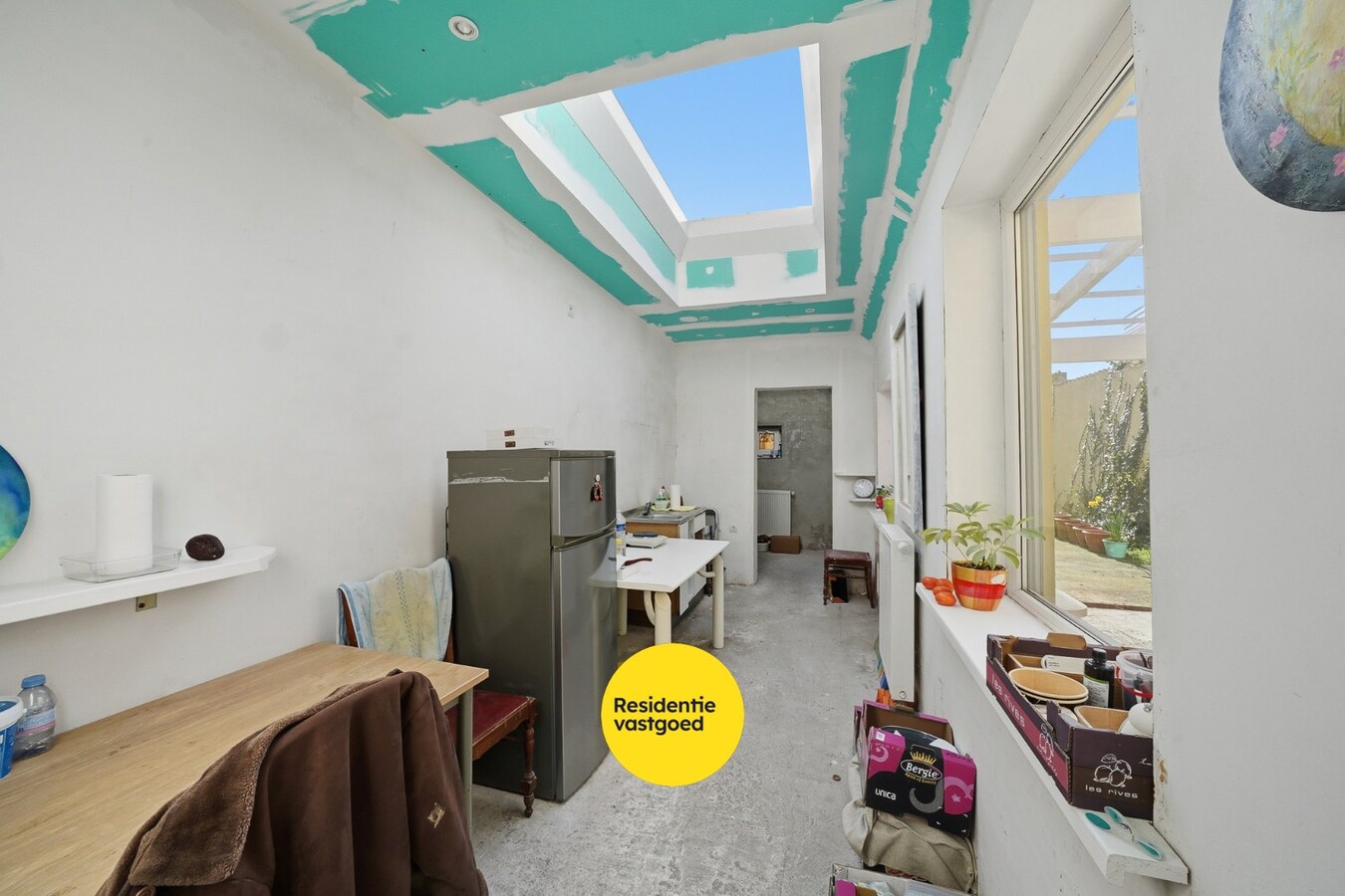 Te koop woning - Oudenburg