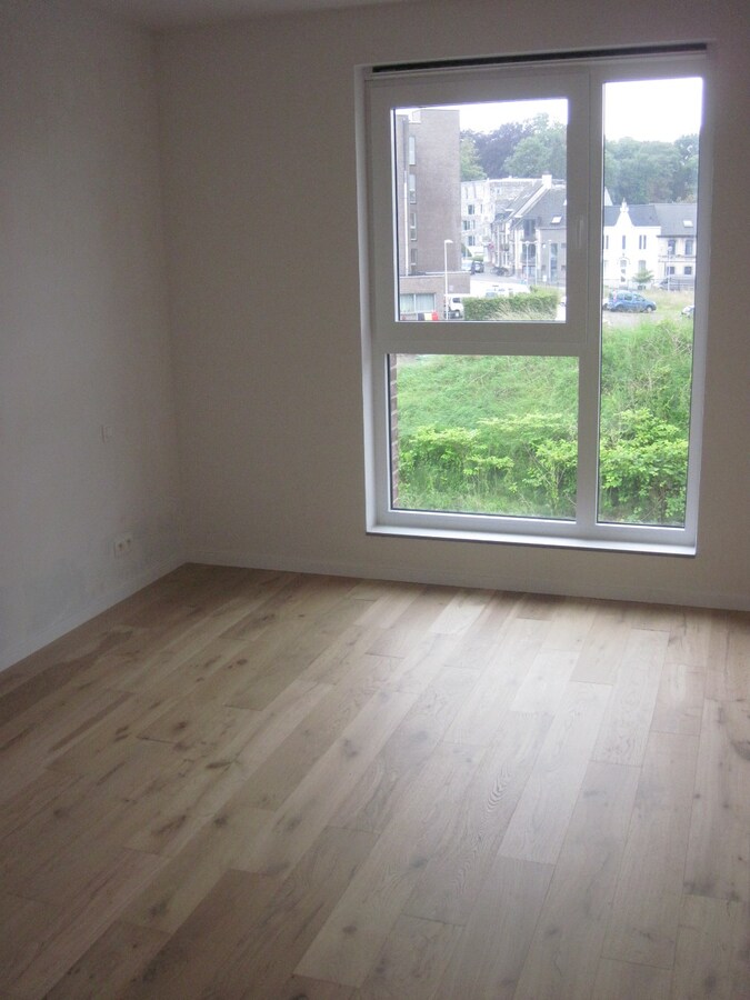 Luxueus appartement - zuidgericht terras. 