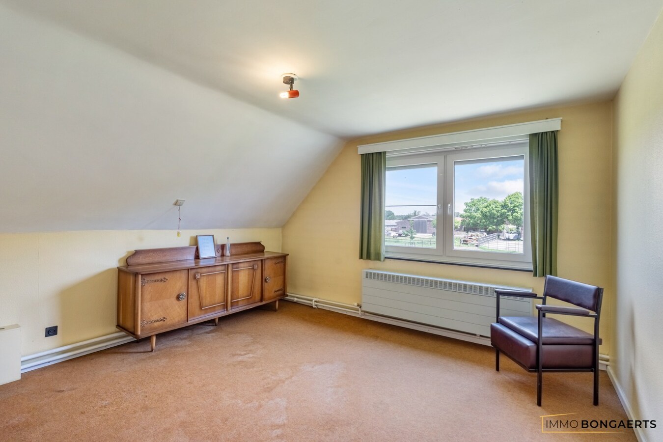 Woning met 4 slaapkamers 