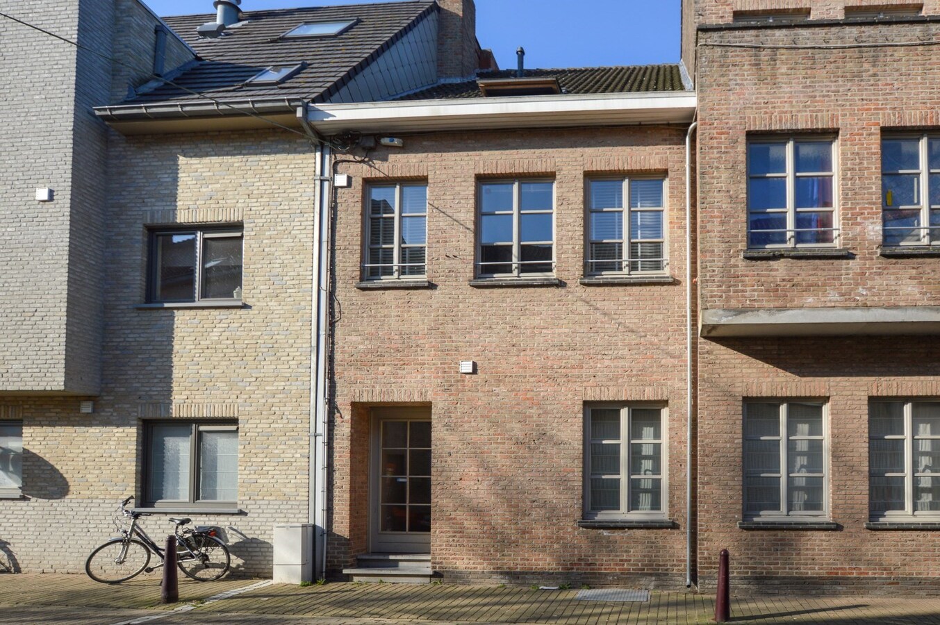 Verhuurd andere - Oudenburg