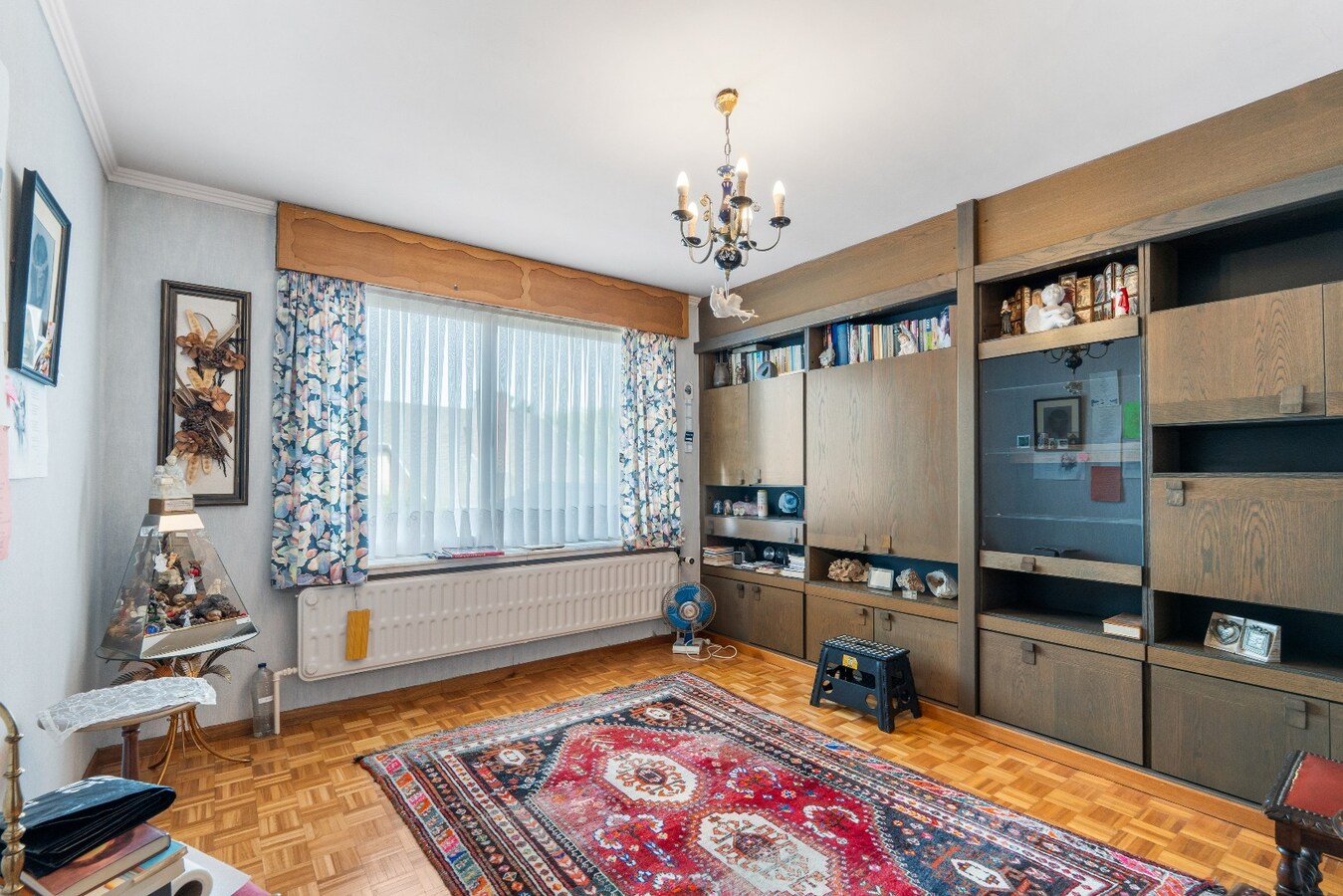 Statige woning in een rustige straat te Aalter! 