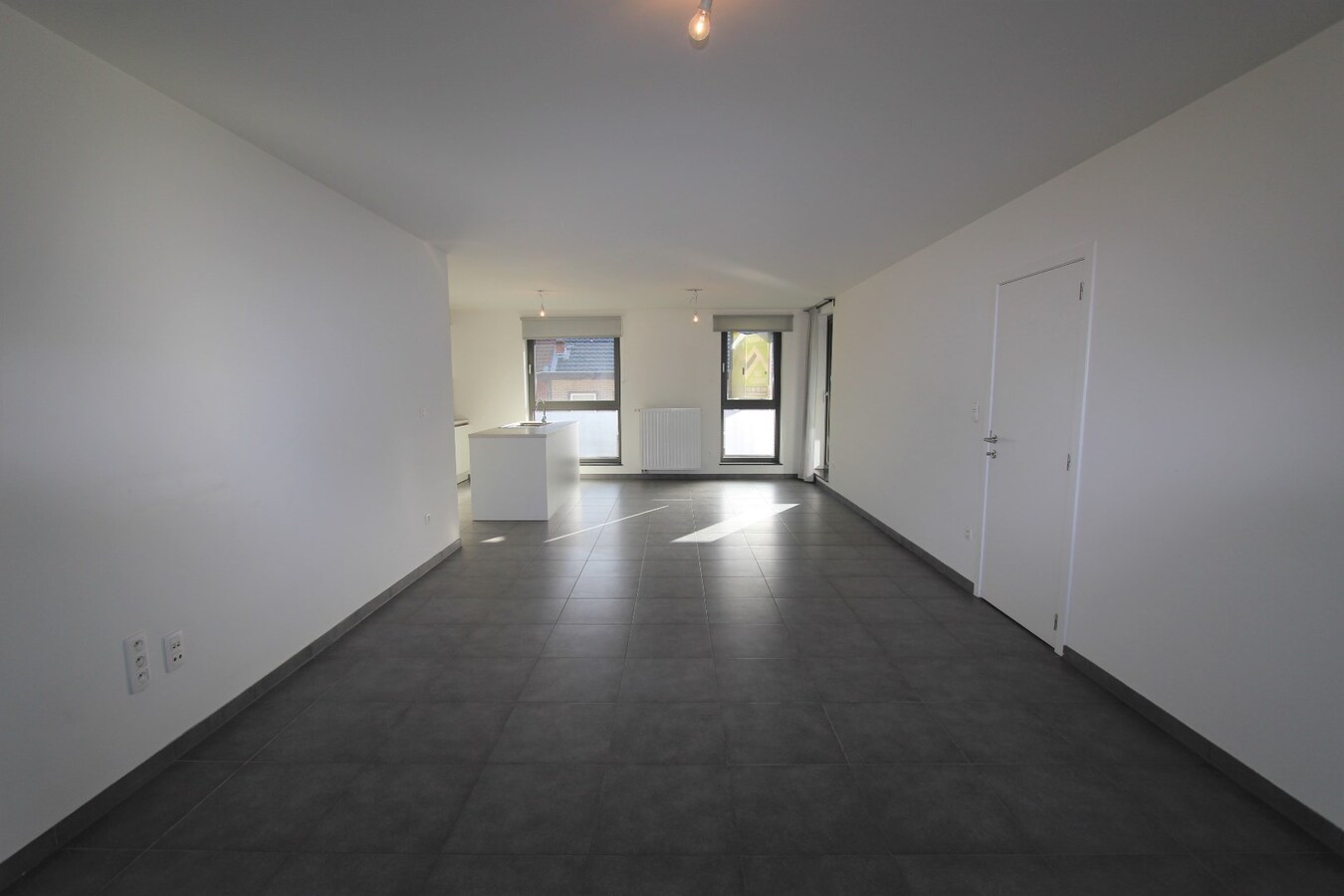 Verhuurd appartement - Hoeselt