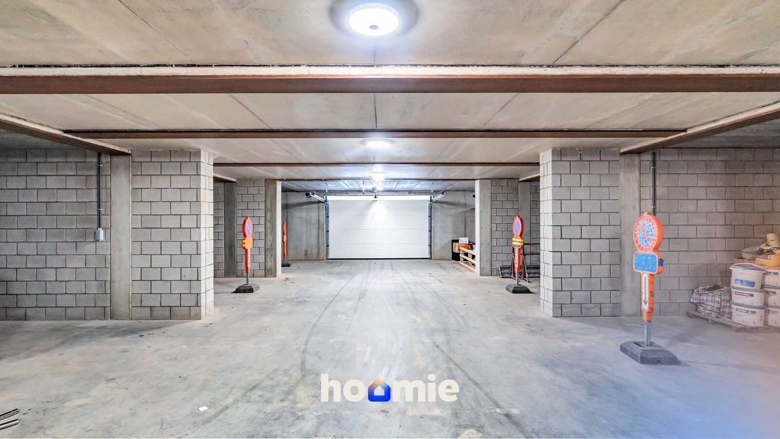 Benedenwoning te koop in Maasmechelen