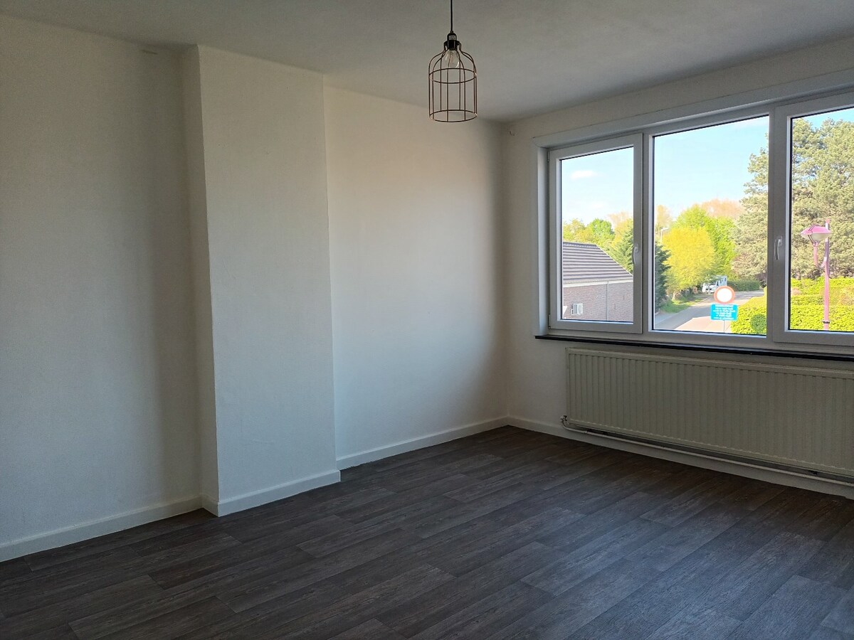 Knusse woning centraal gelegen in een deelgemeente van Herk-De-Stad. 