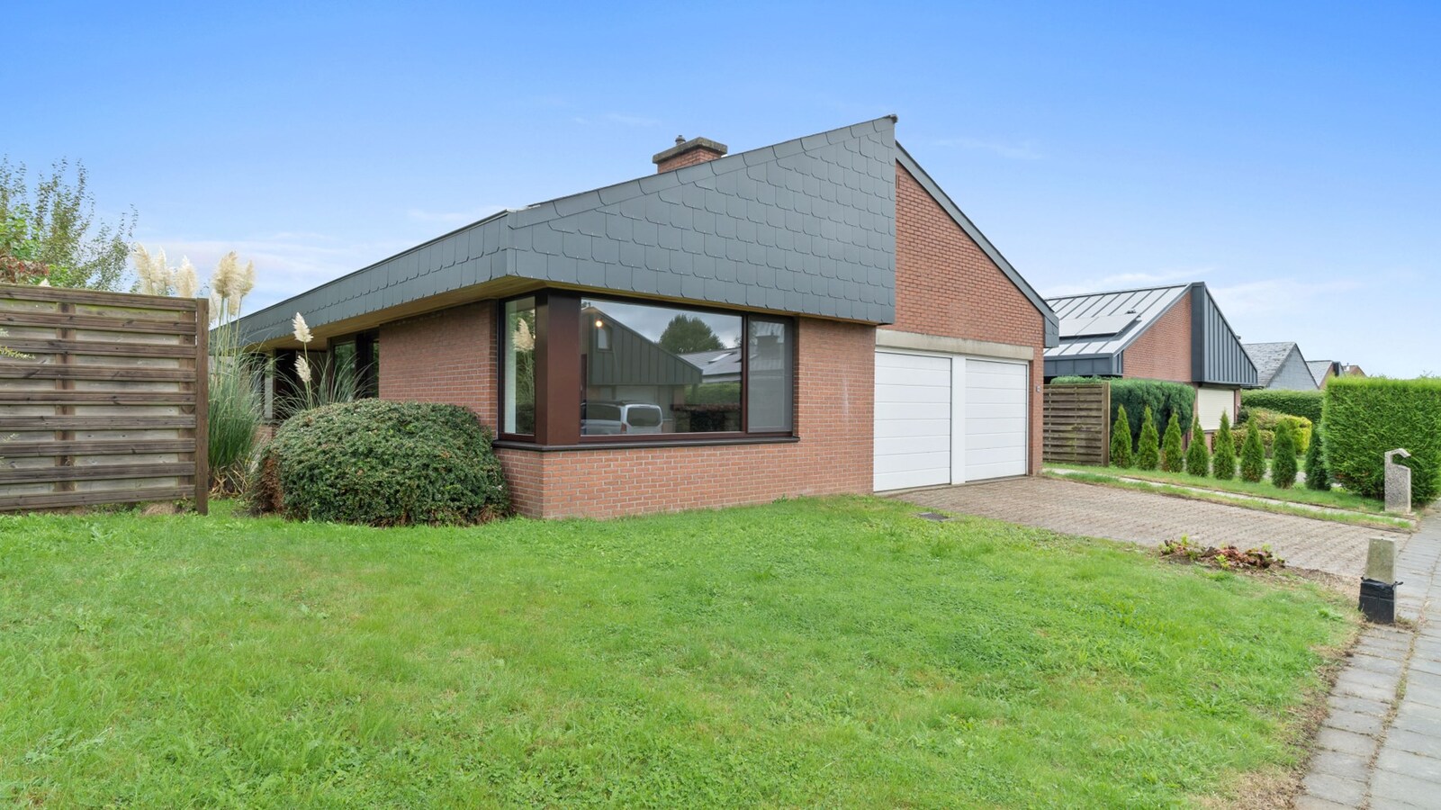 Verkocht woning - Bertem