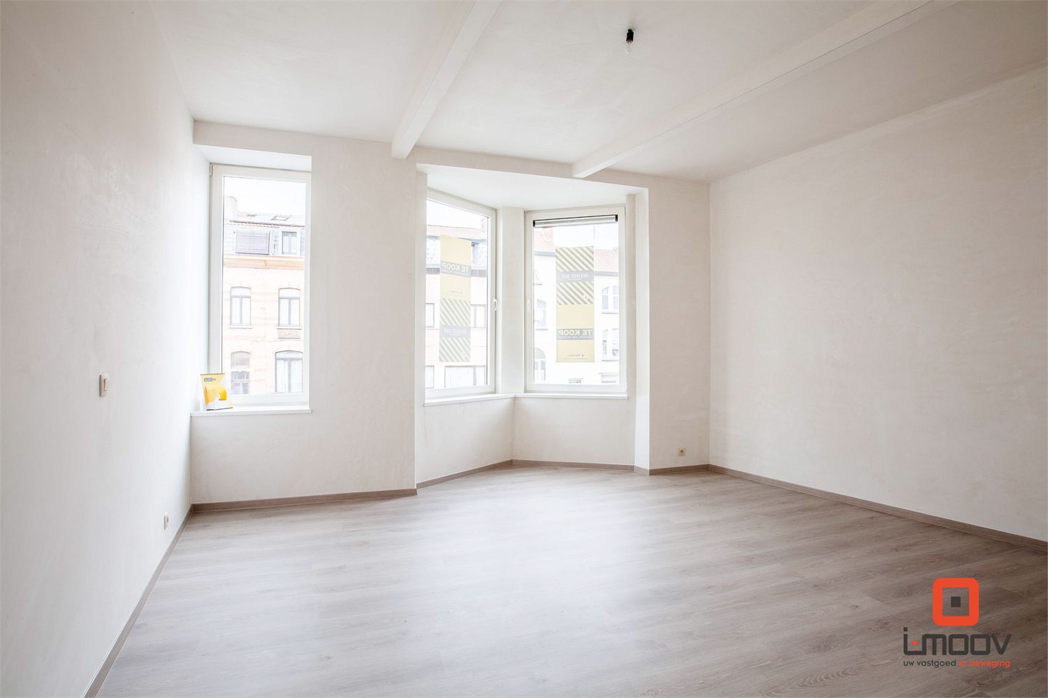 Stadswoning verkocht in Gent