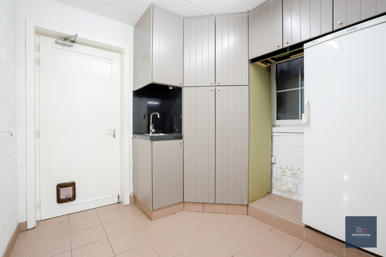 Mooie villa in rustige straat te Lievegem (Lovendegem) 