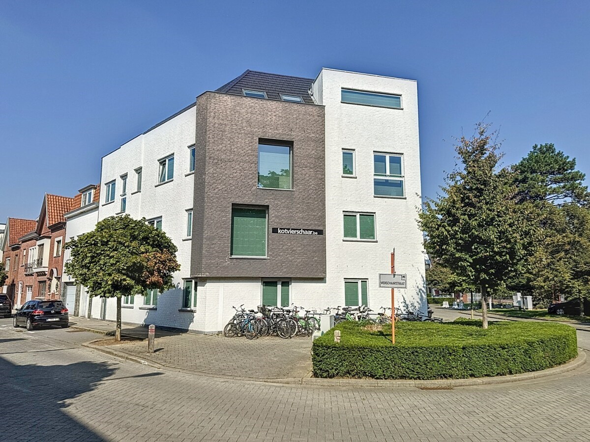 Te huur studentenkamer - Kortrijk