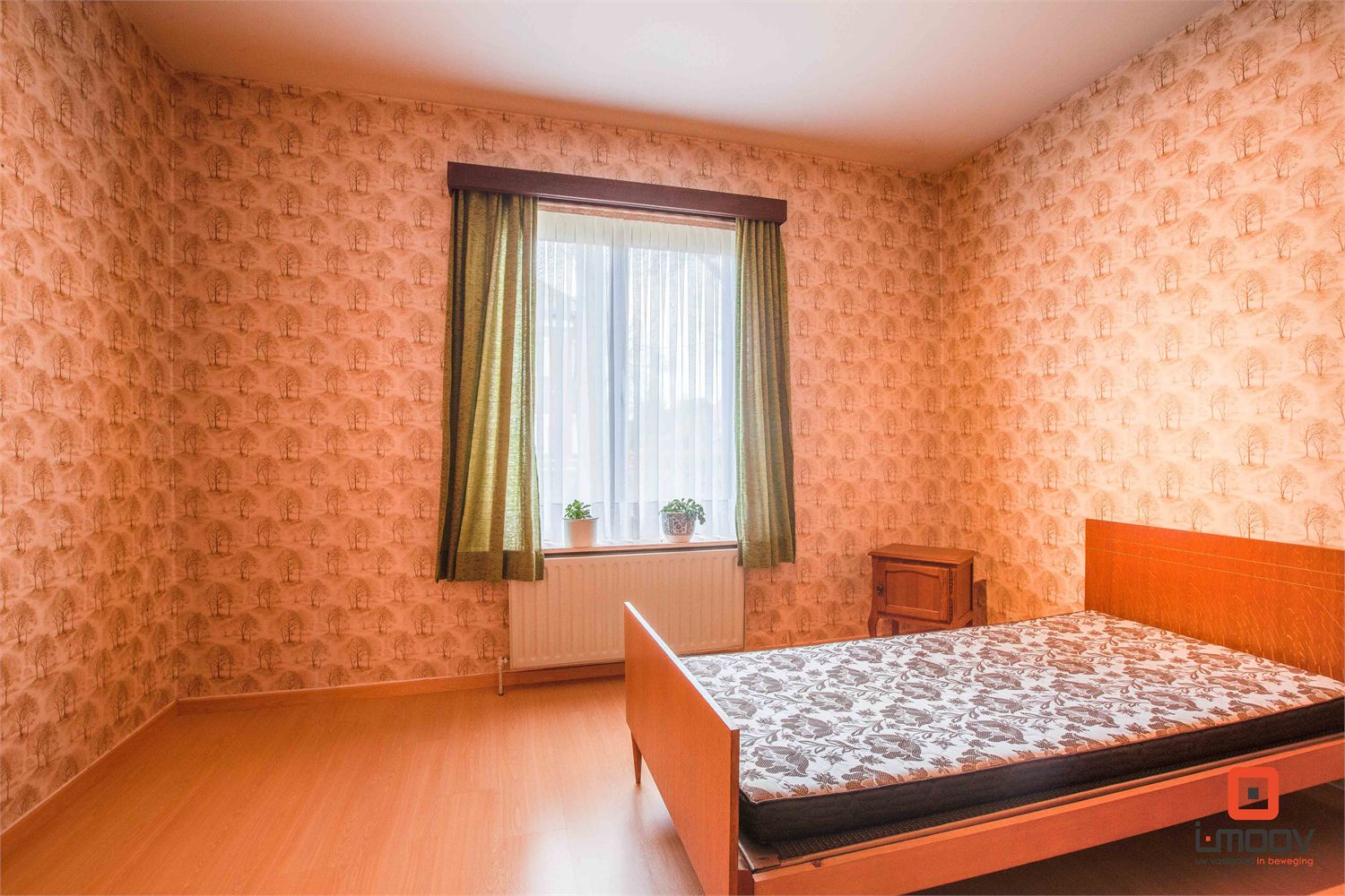 Villa verkocht in Sint-Amandsberg