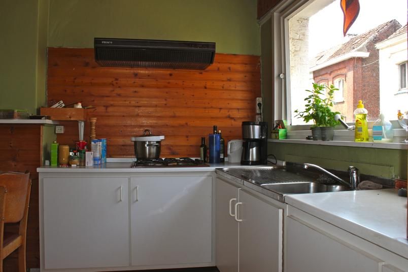 Leuke, op te frissen woning op fantastische locatie! 