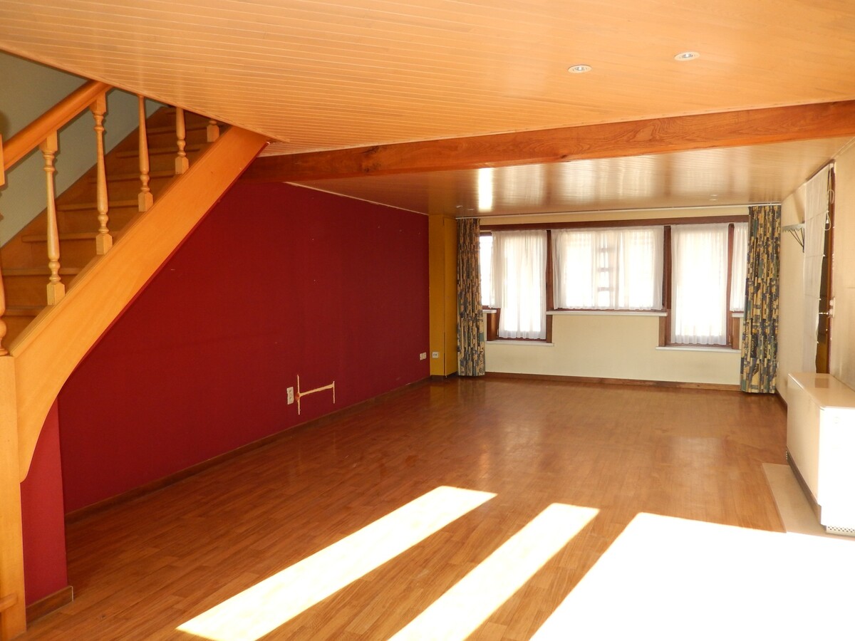 Instapklaar 1 slaapkamer appartement te Leffinge 