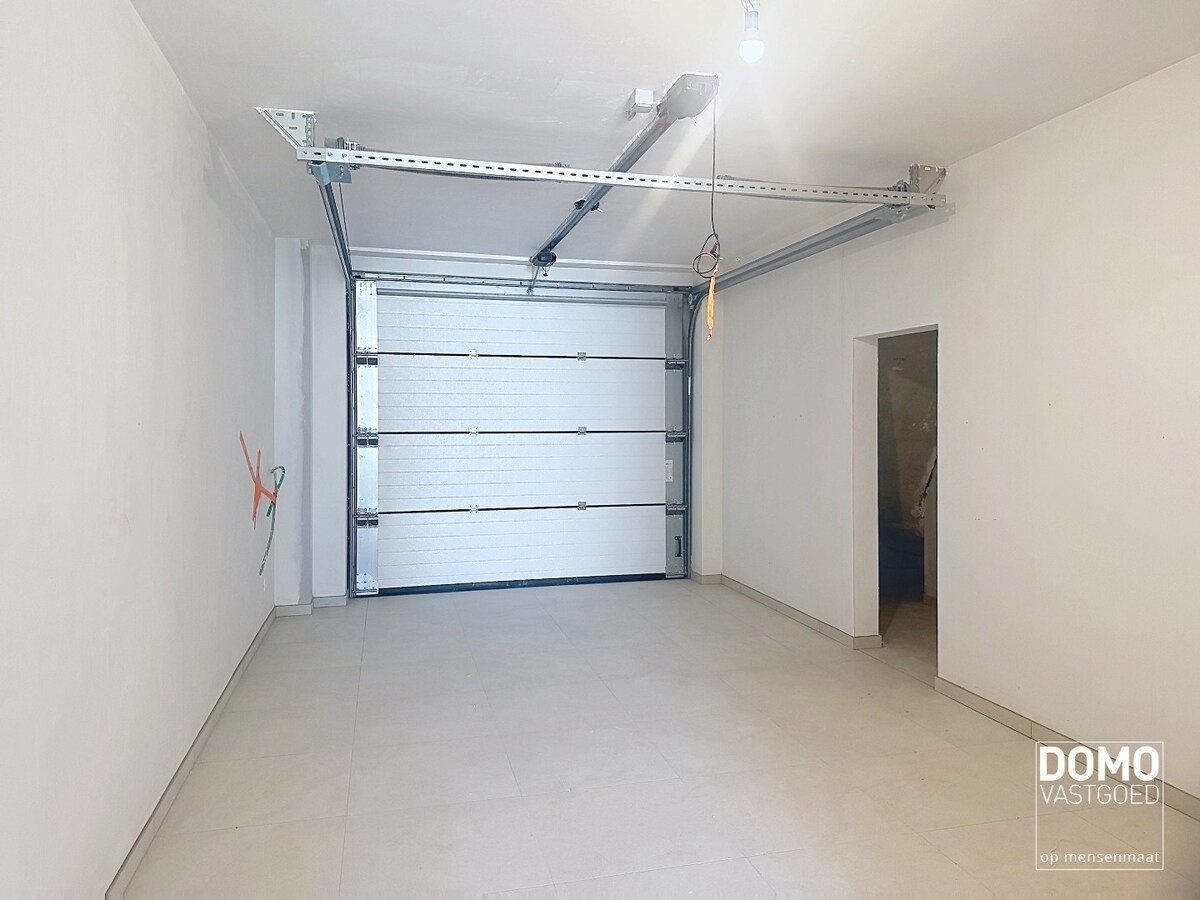 PROJECT RIO – Modern wonen in het hart van Kermt 