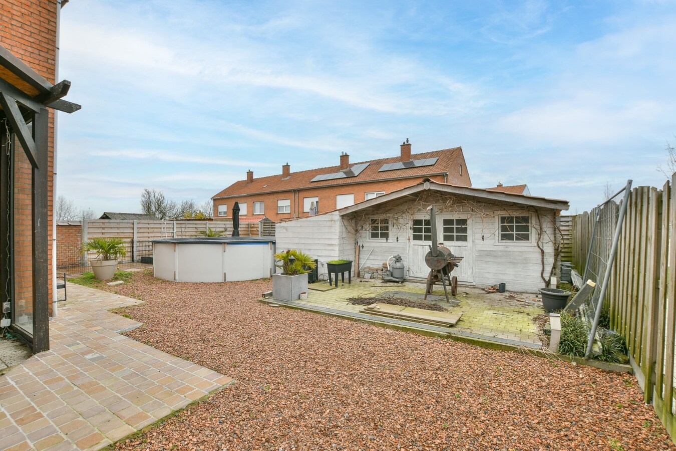 Verkocht woning - Oudenburg