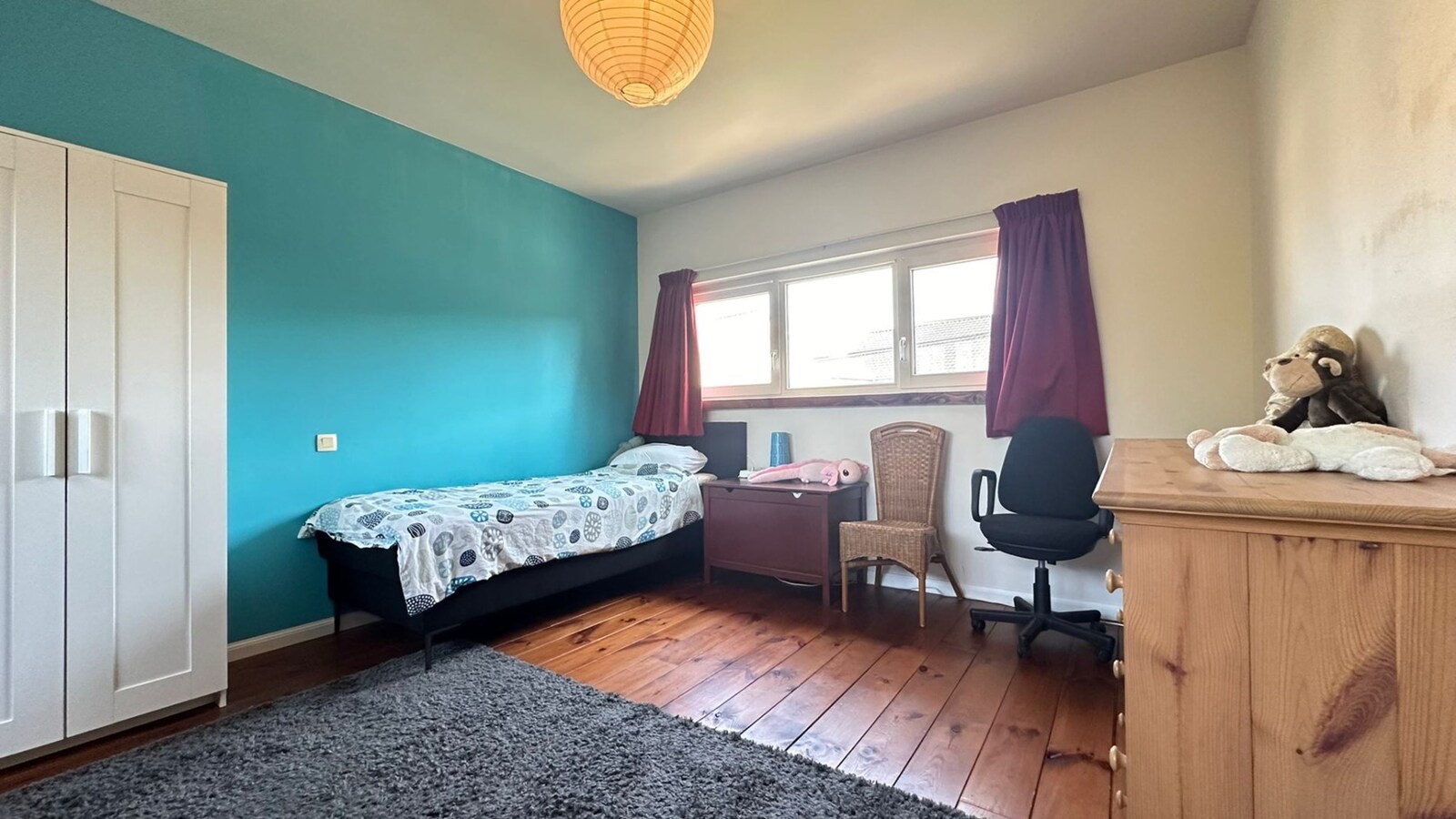 Karaktervolle, instapklare woning vlakbij Maastricht 